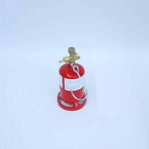 Spenglerflasche 425g