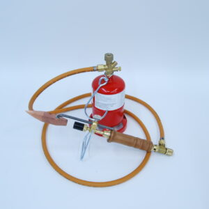 Spenglerflaschenset 425g