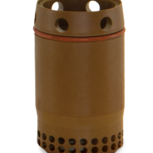 Wirbelring Powermax 125