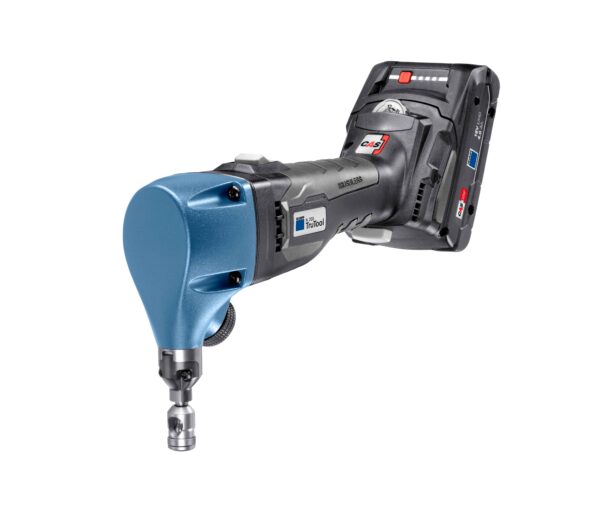 Nibbler TruTool N 200 Akku