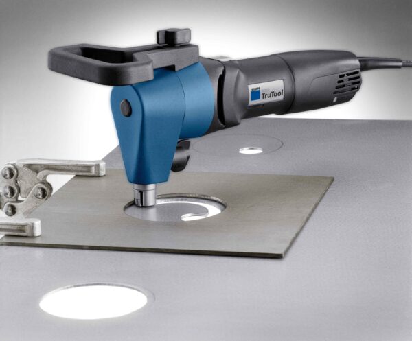 Nibbler TruTool N 350 – Bild 2