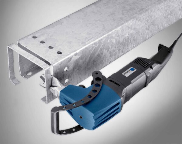 Nibbler TruTool N 700 – Bild 2