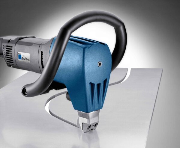 Nibbler TruTool N 1000 – Bild 2