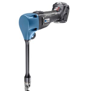 Profilnibbler TruTool PN 201 Akku